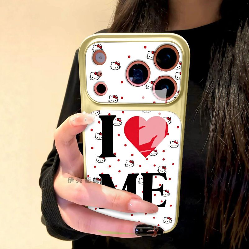 غطاء هاتف أكريليك بتصميم قطة ك - مراجعة Mobile Tech Accessories وسعره