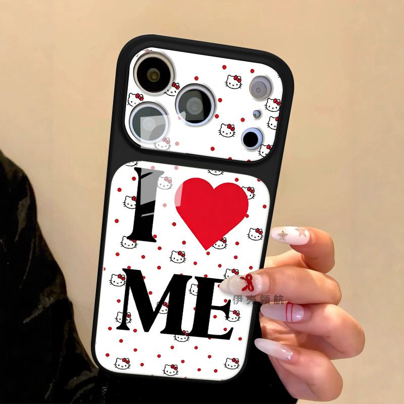 غطاء هاتف أكريليك بتصميم قطة ك - مراجعة Mobile Tech Accessories وسعره